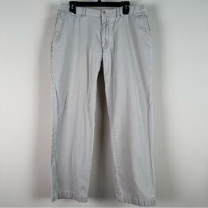 Polo By Ralph Lauren Men's Classic Fit Khaki pants 38/30